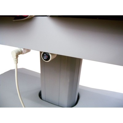 Fotel kosmetyczny Elektryczny WS 2250 -Fotele kosmetyczne elektryczne- 